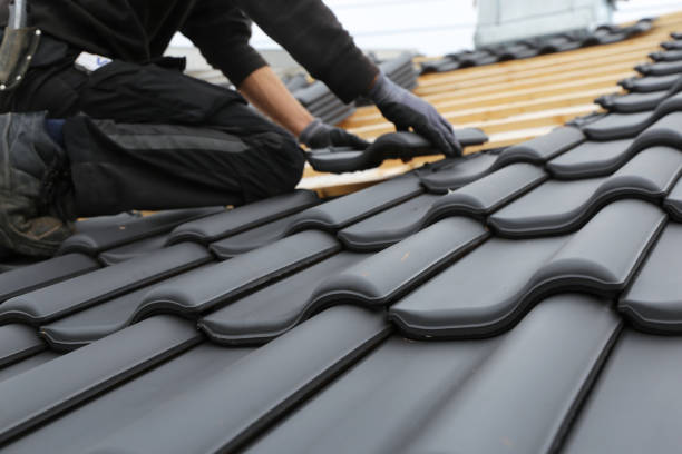 Fast & Reliable Emergency Roof Repairs in University Of Virginia, VA